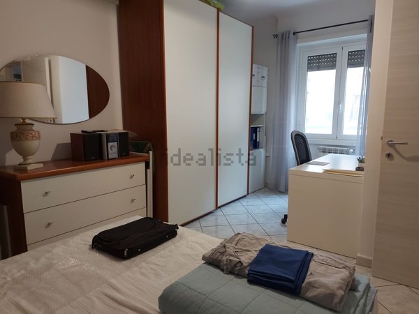 appartamento in vendita a Roma in zona Portuense