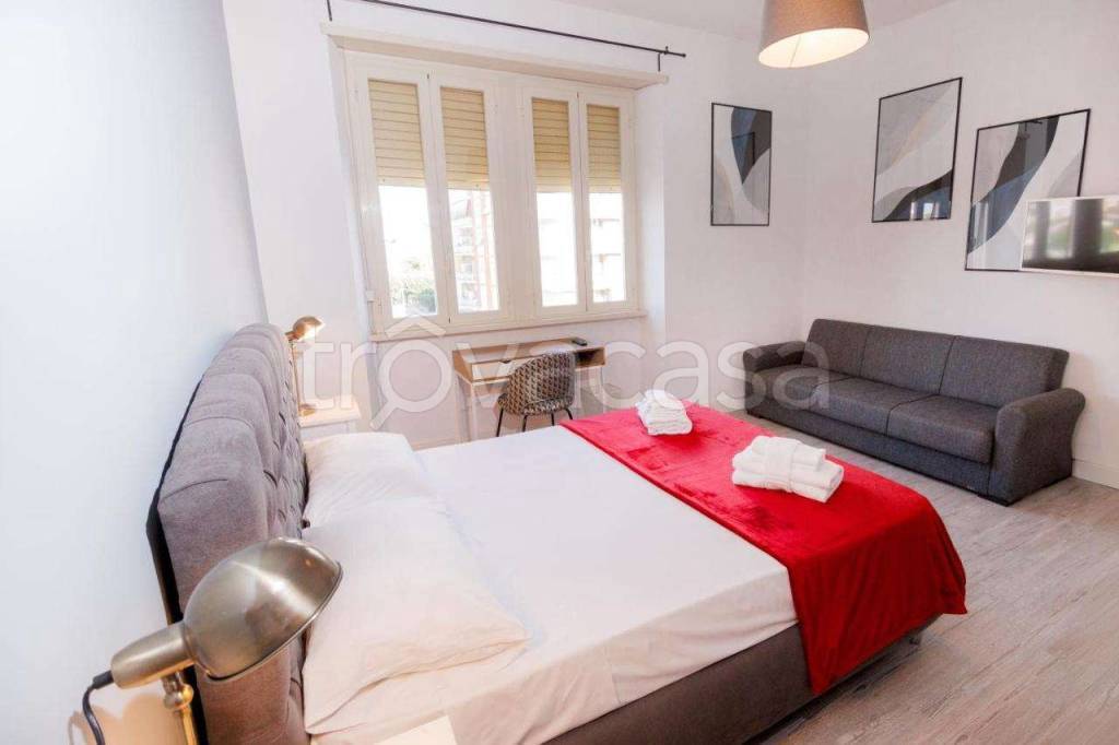 appartamento in vendita a Roma in zona Primavalle