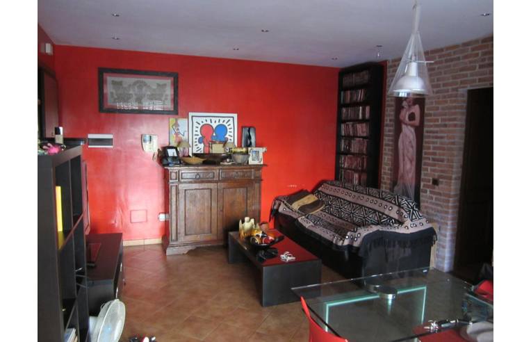 appartamento in vendita a Roma in zona Torrevecchia