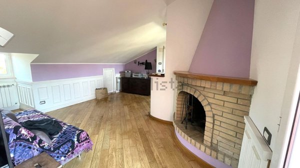 appartamento in vendita a Roma in zona Primavalle