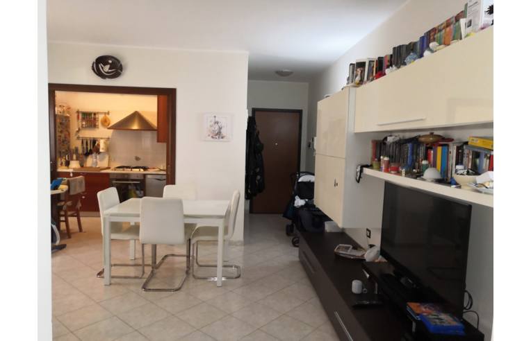 appartamento in vendita a Roma in zona Fonte Laurentina