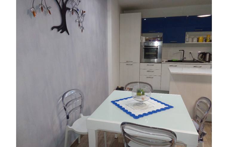 appartamento in vendita a Roma in zona Ottavia