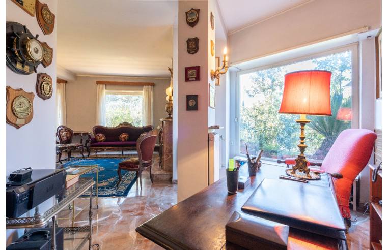 appartamento in vendita a Roma in zona Tor di Quinto