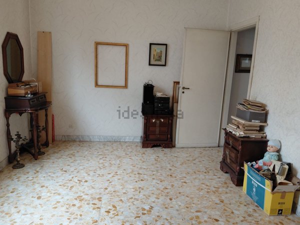 appartamento in vendita a Roma in zona Collatino