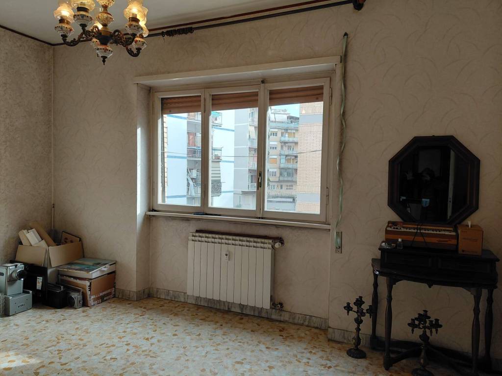 appartamento in vendita a Roma in zona Collatino