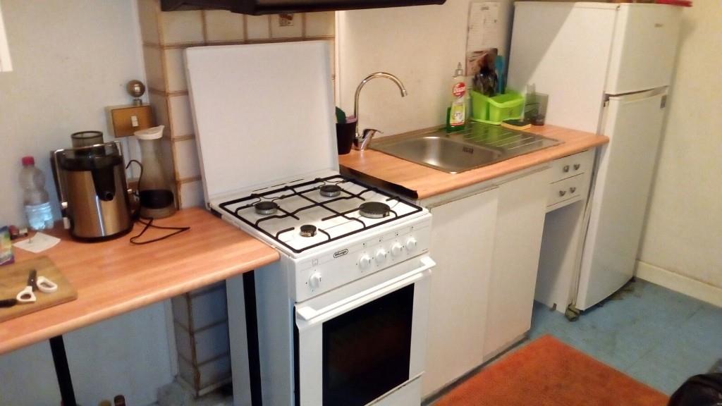 appartamento in vendita a Roma in zona Collatino