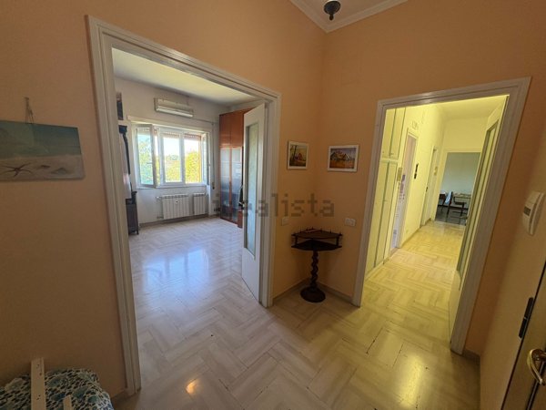appartamento in vendita a Roma in zona Collatino