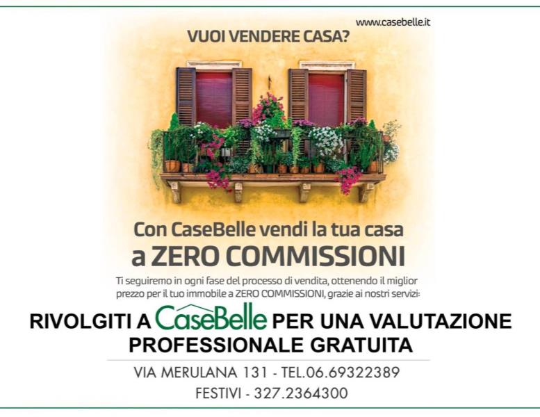 appartamento in vendita a Roma in zona Esquilino