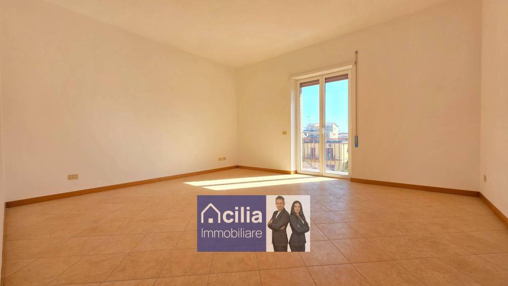 appartamento in vendita a Roma in zona Dragona/Bagnoletto