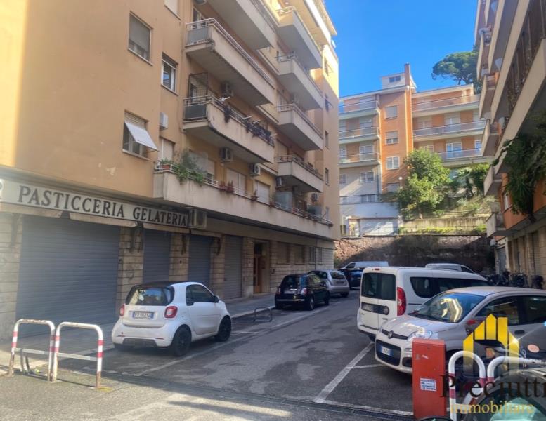 appartamento in vendita a Roma in zona Aurelio