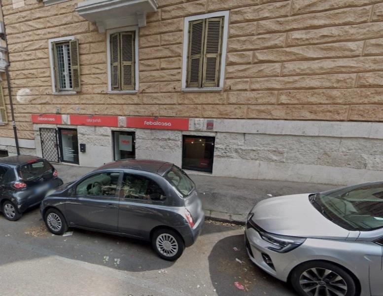 locale commerciale in vendita a Roma in zona Trieste