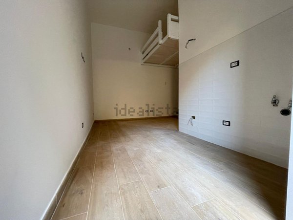 appartamento in vendita a Roma in zona Tiburtino