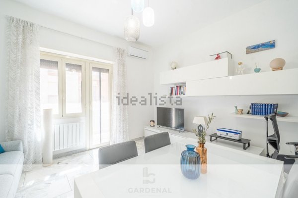 appartamento in vendita a Roma in zona Collatino