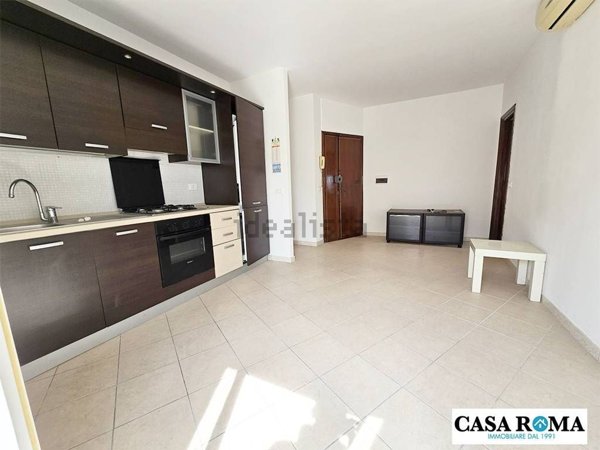appartamento in vendita a Roma in zona La Storta