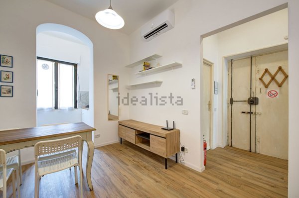 appartamento in vendita a Roma in zona Ostiense