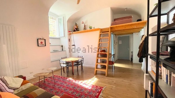 appartamento in vendita a Roma in zona Trieste