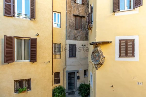 appartamento in vendita a Roma in zona Campo Marzio