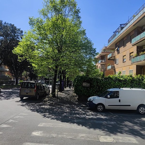 appartamento in vendita a Roma in zona Gianicolense