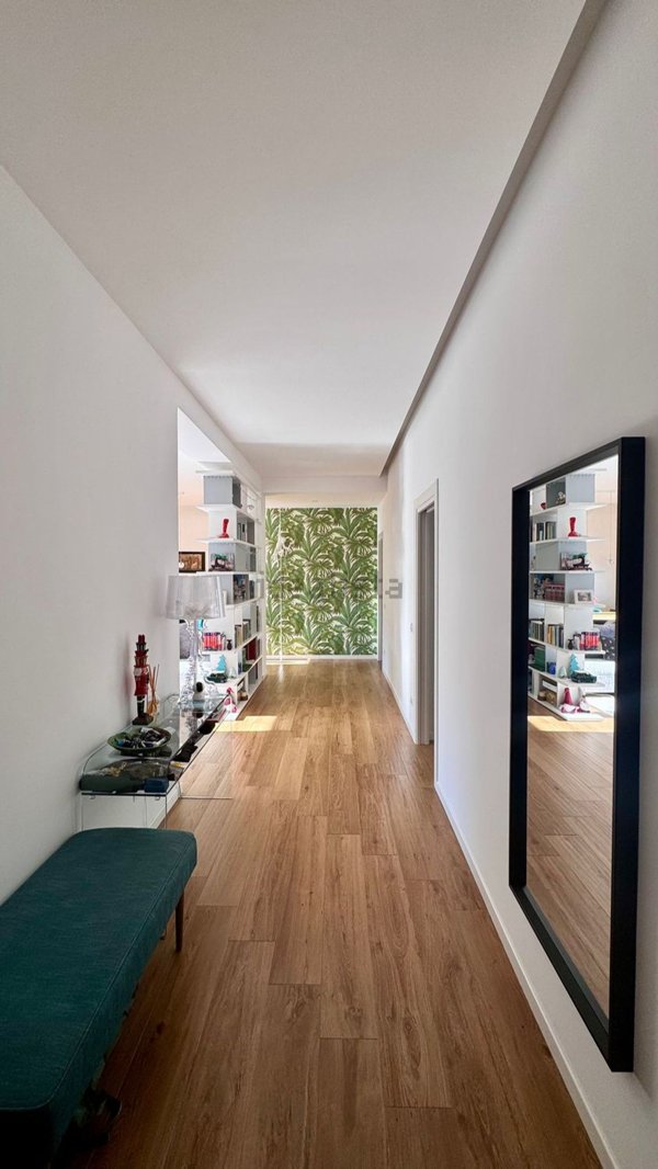 appartamento in vendita a Roma in zona Monte Sacro/Talenti