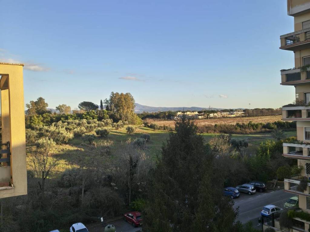 appartamento in vendita a Roma in zona Giuliano Dalmata