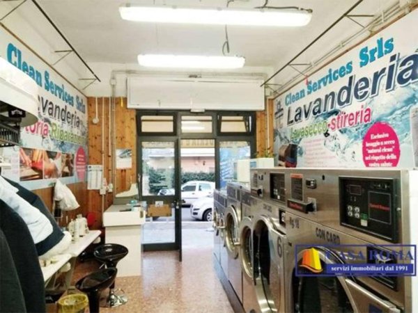 negozio in vendita a Roma in zona Trionfale