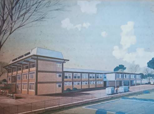 negozio in vendita a Roma in zona Ponte Mammolo