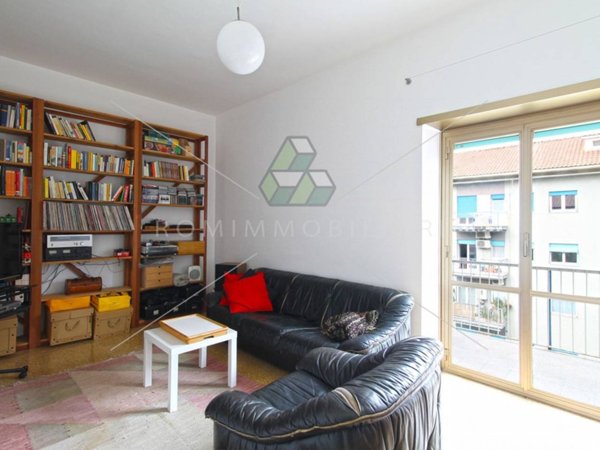 appartamento in vendita a Roma in zona Salario