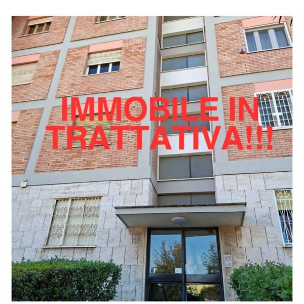 appartamento in vendita a Roma in zona Alessandrino