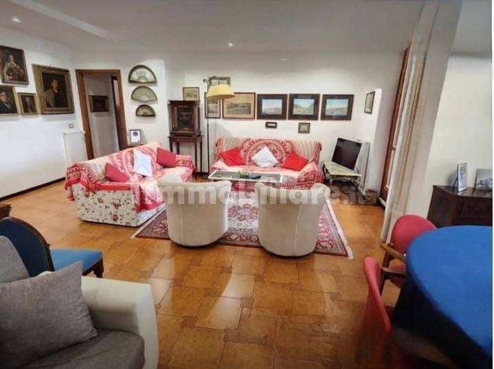 appartamento in vendita a Roma in zona EUR