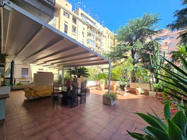 appartamento in vendita a Roma in zona Tuscolano