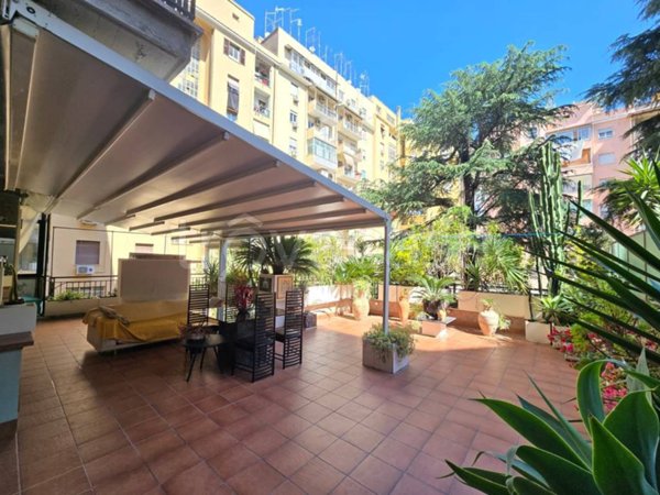 appartamento in vendita a Roma in zona Tuscolano