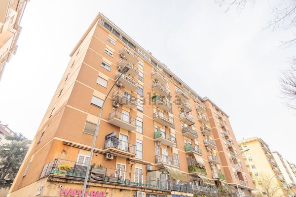 appartamento in vendita a Roma in zona Collatino