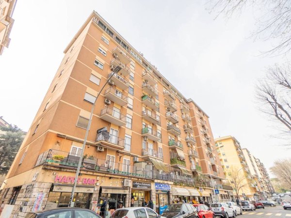 appartamento in vendita a Roma in zona Collatino