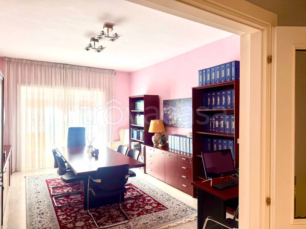 appartamento in vendita a Roma in zona Aurelio