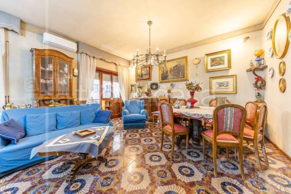 appartamento in vendita a Roma in zona Cinecittà