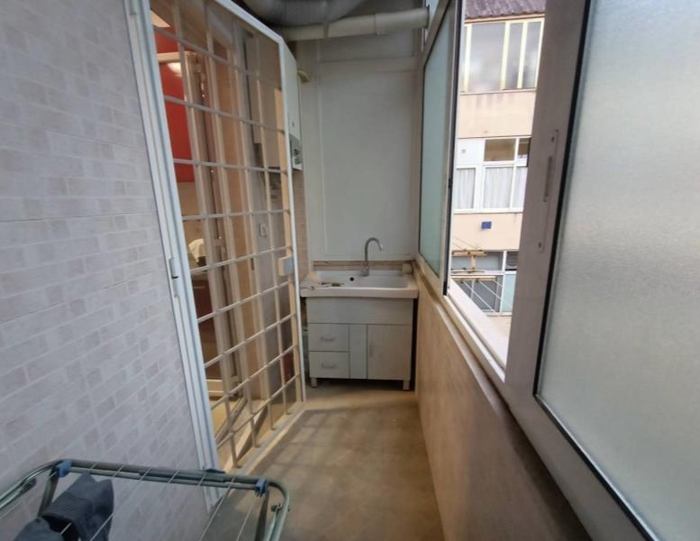 appartamento in vendita a Roma in zona Collatino