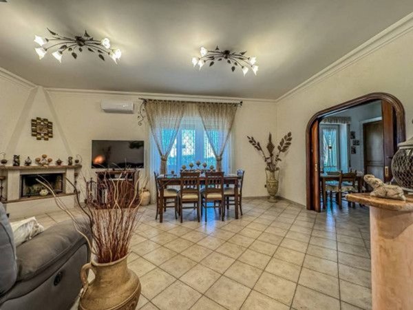 appartamento in vendita a Roma in zona Ottavia