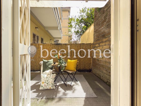 appartamento in vendita a Roma in zona Primavalle