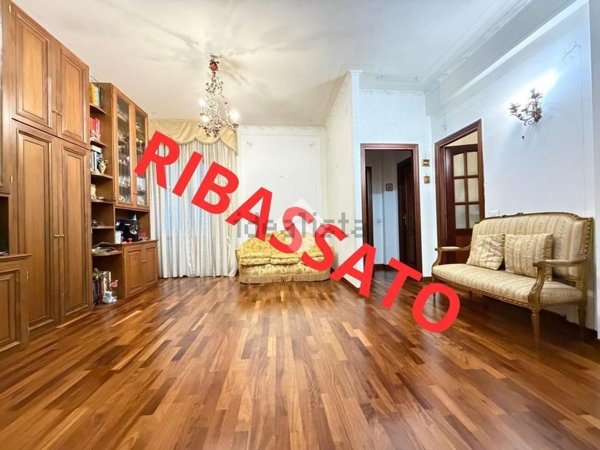 appartamento in vendita a Roma in zona Gianicolense