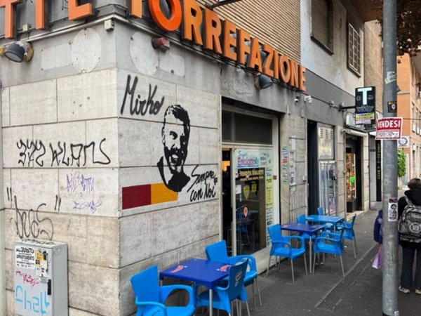 negozio in vendita a Roma in zona Portuense