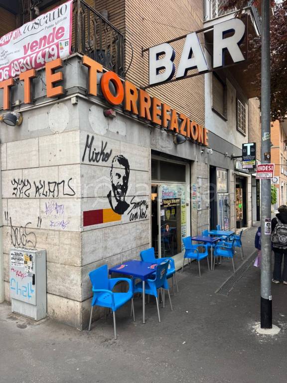 negozio in vendita a Roma in zona Portuense