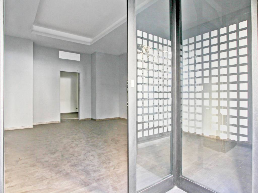 negozio in vendita a Roma in zona Nomentano