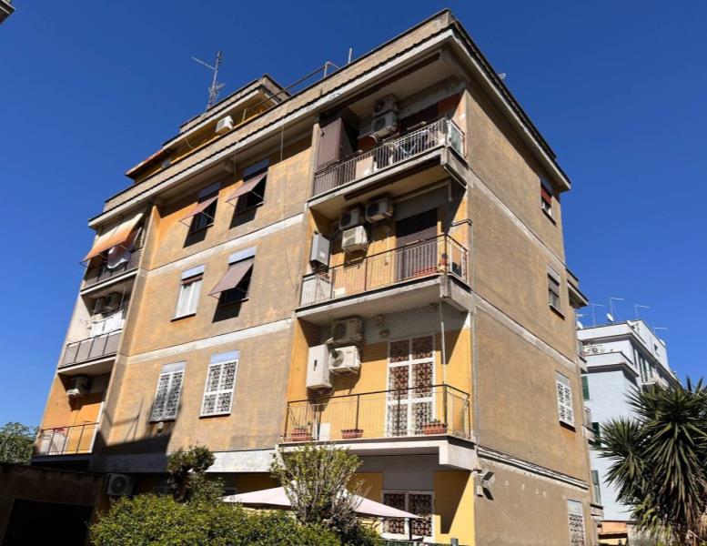 appartamento in vendita a Roma in zona Tor Sapienza