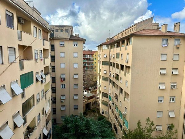 appartamento in vendita a Roma in zona Don Bosco