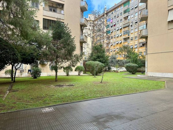 appartamento in vendita a Roma in zona Don Bosco