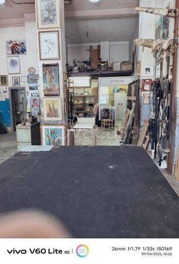 negozio in vendita a Roma in zona Prenestino-Labicano