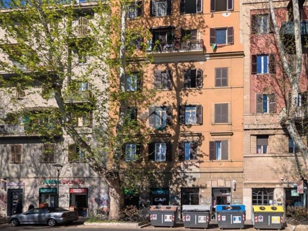 appartamento in vendita a Roma in zona Prenestino-Centocelle