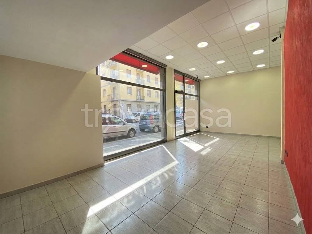 negozio in vendita a Roma in zona Monte Sacro/Talenti