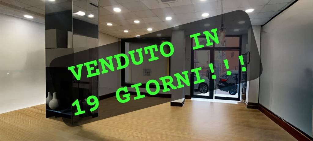 negozio in vendita a Roma in zona Gianicolense