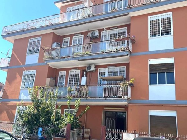 appartamento in vendita a Roma in zona Alessandrino